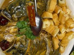 -萍香大厨·葱烧大鱼头(解放北路店)