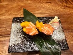 -千和日本料理(龍坪天虹店)
