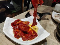 -一心烤肉(延安路店)