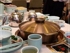 -润园四季椰子鸡火锅(南山海岸城店)