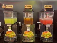 -师烤·豆花烤鱼(深圳坂田天虹店)