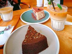 -雕刻时光咖啡馆(南院门店)