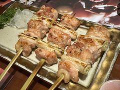 -弓二·烧鸟居酒屋(财富购物中心店)