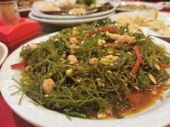 -抱德·潮汕味(敦和店原惠城鱼仔)