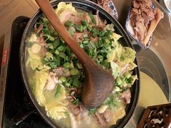 -庄行曹记羊肉(泗泾店)