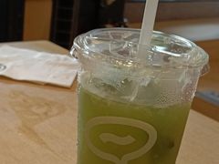 -blend咖啡部落(车公庙店)