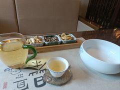 -沐春秋茶书院·茶室.茶馆.商务包房(知春路店)