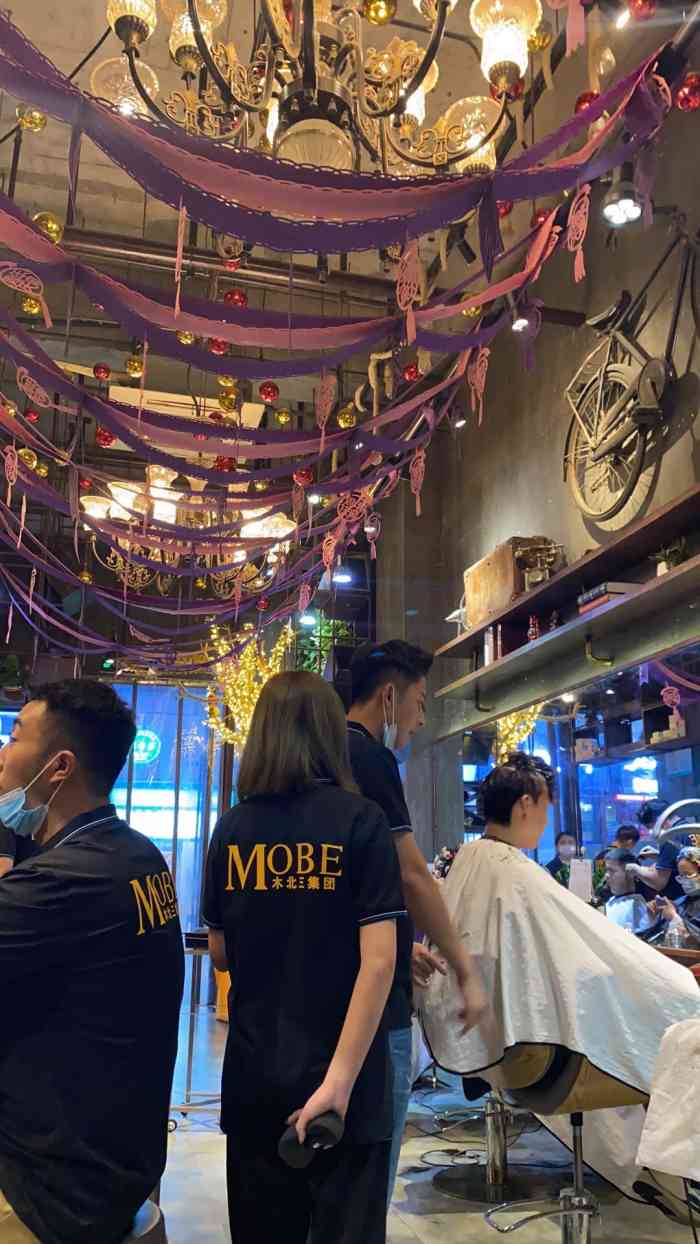 木北造型(通州万达店)