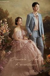 点击看大图 -太古映画婚纱摄影(天河店)