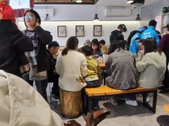 -天天鲜面馆(衡山路店)