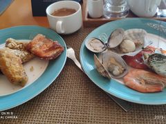 -佰园全日西餐厅-厦门佰翔软件园酒店