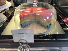 -JC & Co. Espresso and Patisserie