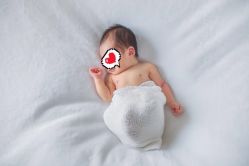 点击看大图 -初·印象孕妇儿童摄影馆