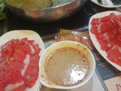 -呷哺呷哺(西单大悦城店)