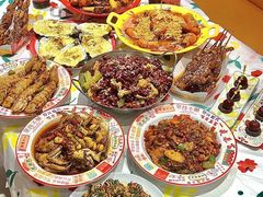 -吉利龙虾·新派海鲜烧烤