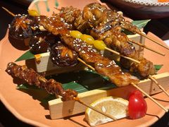 -川吉精致料理(硕果天空里店)
