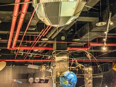 -北京航空航天博物馆