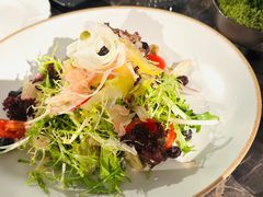 -LESCEDARS Brasserie Bistro香柏树