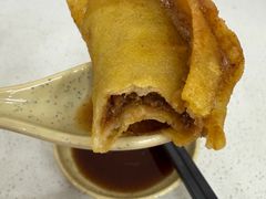 -李记清真馆(打钉巷店)