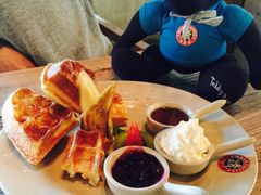 -漫咖啡 (CCPAPK创意港店)