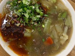 -刘老虎肉丸糊辣汤(总店)