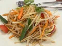 -Thai Pothong Restaurant
