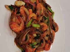 -霞客居酒店·霞客食府·宁海特色小海鲜