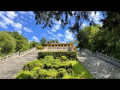 -第一山景区