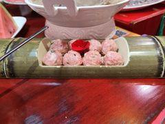 -重庆袁老四火锅(武进万达店)