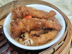 -添好运点心专门店(中环IFC店)