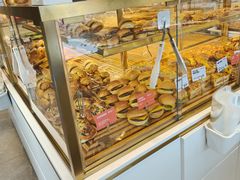 -DANXI丹喜面包·蛋糕(庐山店)