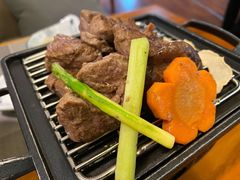 菲力牛排-游You House(西单老佛爷店)