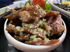 -鹤江桥·红油牛肉粉(SKP店)