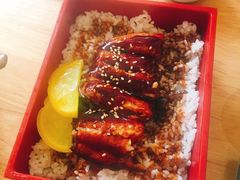 招牌鳗鱼饭-村上一屋(望京店)