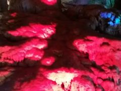 -泰安地下龙宫景区