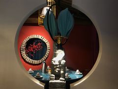 -古道村落(温汤店)