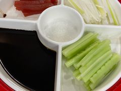 -东门烤鸭店(东华门店)