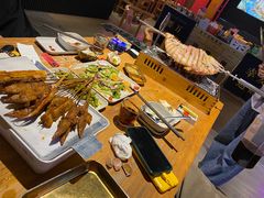 -龙头烤羊排•烤全羊•精酿扎啤(厦滘店)