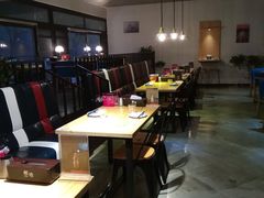 -蝦塘·中国餐馆(城墙南马道巷店)
