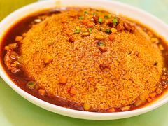 -西城饭店南京菜(新浦路店)