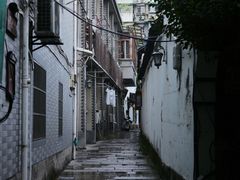 -河坊街景区