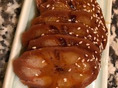 -南京大牌档(凯德大峡谷店)