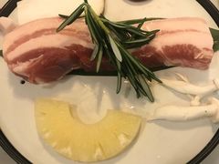 -韩时烤肉(枫蓝店)