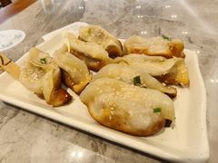 -小姜锅贴(凤凰街店)