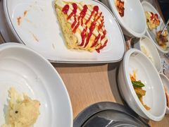 -本家韩国烤肉(青岛万象城店)
