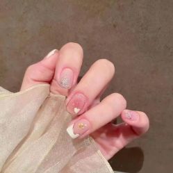 -悦指间美甲美睫