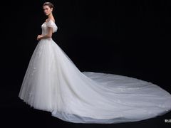 -Lafine Paris 法国兰斐婚纱礼服