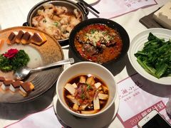 -麓湘小镇(开福万达广场店)