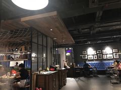 大堂-船奇蒸汽海鲜·闽菜(八市海鲜总店)