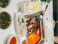 -海底捞火锅(外滩店)